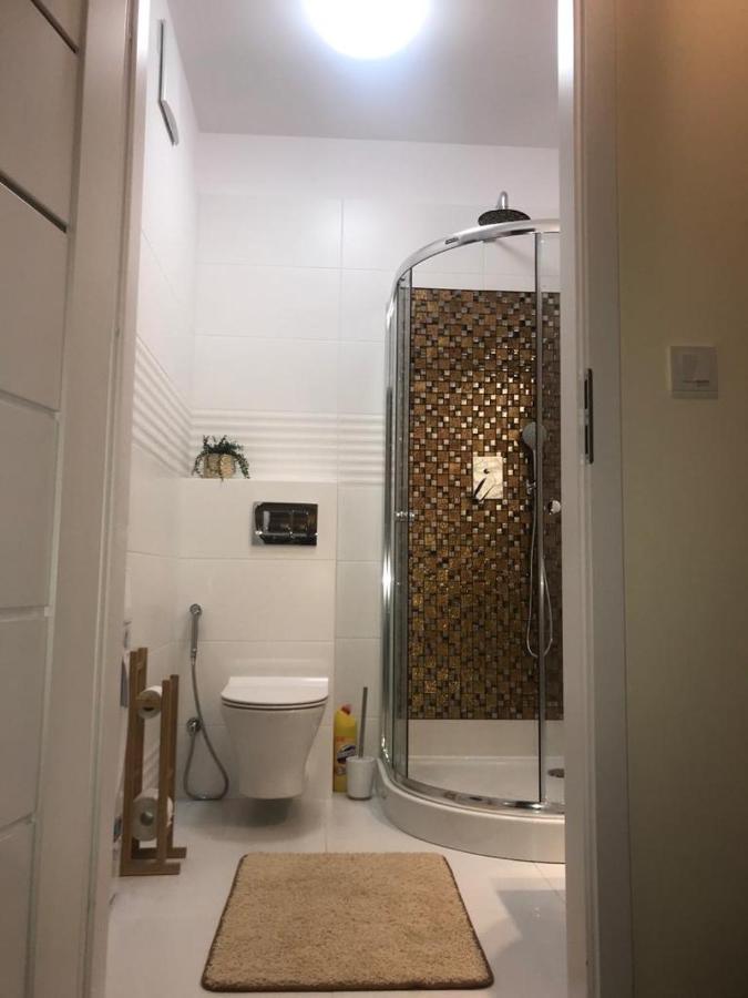 Sunny Apartment 弗罗茨瓦夫 外观 照片